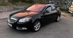 Opel Insignia Sports Tourer