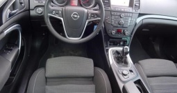 Opel Insignia Sports Tourer