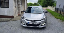 i30 1.4 LPG