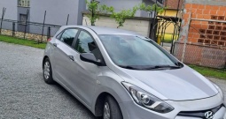 i30 1.4 LPG