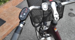 Električni bicikl Mckenzie