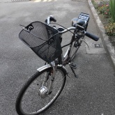 Električni bicikl Mckenzie