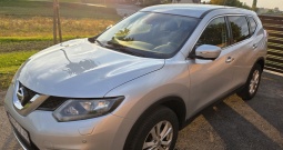 NISSAN X-TRAIL 1,6 diesel