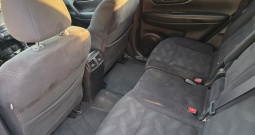 NISSAN X-TRAIL 1,6 diesel