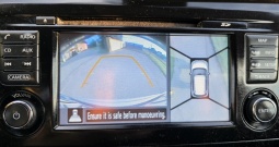 NISSAN X-TRAIL 1,6 diesel