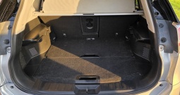 NISSAN X-TRAIL 1,6 diesel