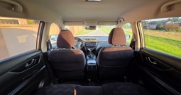 NISSAN X-TRAIL 1,6 diesel