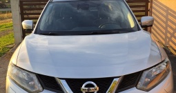 NISSAN X-TRAIL 1,6 diesel