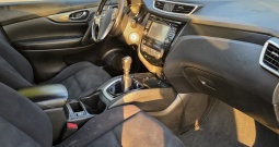 NISSAN X-TRAIL 1,6 diesel
