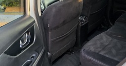 NISSAN X-TRAIL 1,6 diesel