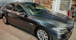 BMW serija 5- 520d,AUTOMATIK