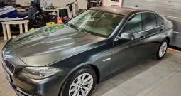 BMW serija 5- 520d,AUTOMATIK