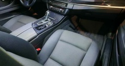BMW serija 5- 520d,AUTOMATIK