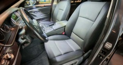 BMW serija 5- 520d,AUTOMATIK