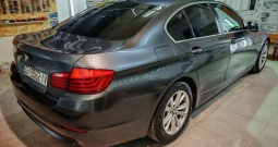 BMW serija 5- 520d,AUTOMATIK