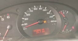 Renault master 2,3, 163 ks, vučna služba alu navoz, 2016. god. B kategorija,