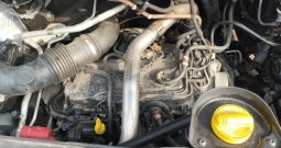 Renault master 2,3, 163 ks, vučna služba alu navoz, 2016. god. B kategorija,