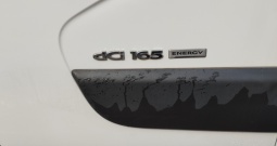 Renault master 2,3, 163 ks, vučna služba alu navoz, 2016. god. B kategorija,