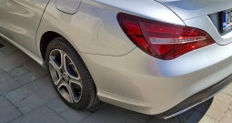 Mercedes CLA