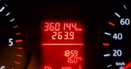 VW Crafter 2013 2.0 TDI