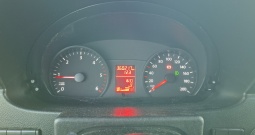 VW Crafter 2013 2.0 TDI