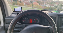 VW Crafter 2013 2.0 TDI