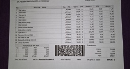 VW Crafter 2013 2.0 TDI