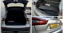 Nissan Qashqai 1.5dCi Tekna 85kw 2021g 69000km Panorama 360°kamera⭐⭐⭐⭐