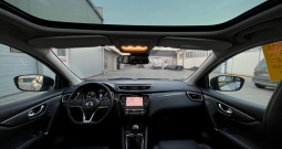 Nissan Qashqai 1.5dCi Tekna 85kw 2021g 69000km Panorama 360°kamera⭐⭐⭐⭐