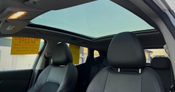 Nissan Qashqai 1.5dCi Tekna 85kw 2021g 69000km Panorama 360°kamera⭐⭐⭐⭐
