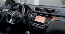 Nissan Qashqai 1.5dCi Tekna 85kw 2021g 69000km Panorama 360°kamera⭐⭐⭐⭐