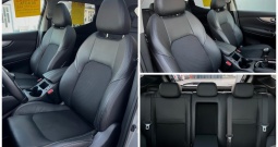 Nissan Qashqai 1.5dCi Tekna 85kw 2021g 69000km Panorama 360°kamera⭐⭐⭐⭐