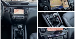 Nissan Qashqai 1.5dCi Tekna 85kw 2021g 69000km Panorama 360°kamera⭐⭐⭐⭐