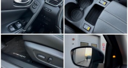 Nissan Qashqai 1.5dCi Tekna 85kw 2021g 69000km Panorama 360°kamera⭐⭐⭐⭐