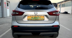 Nissan Qashqai 1.5dCi Tekna 85kw 2021g 69000km Panorama 360°kamera⭐⭐⭐⭐