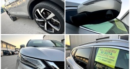 Nissan Qashqai 1.5dCi Tekna 85kw 2021g 69000km Panorama 360°kamera⭐⭐⭐⭐