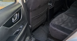 Nissan X-TRAIL 1,6 diesel