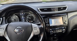 Nissan X-TRAIL 1,6 diesel