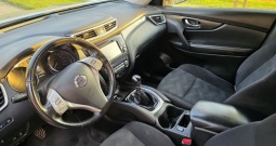Nissan X-TRAIL 1,6 diesel