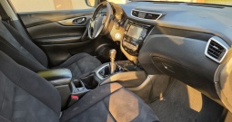 Nissan X-TRAIL 1,6 diesel
