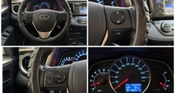 Toyota RAV 4 2.0 D-4D 4WD Active 91kW 2014g 4x4 Pogon Kamera Navi⭐⭐⭐⭐⭐