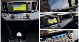 Toyota RAV 4 2.0 D-4D 4WD Active 91kW 2014g 4x4 Pogon Kamera Navi⭐⭐⭐⭐⭐