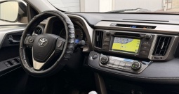 Toyota RAV 4 2.0 D-4D 4WD Active 91kW 2014g 4x4 Pogon Kamera Navi⭐⭐⭐⭐⭐