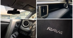 Toyota RAV 4 2.0 D-4D 4WD Active 91kW 2014g 4x4 Pogon Kamera Navi⭐⭐⭐⭐⭐
