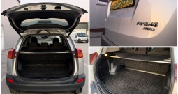 Toyota RAV 4 2.0 D-4D 4WD Active 91kW 2014g 4x4 Pogon Kamera Navi⭐⭐⭐⭐⭐