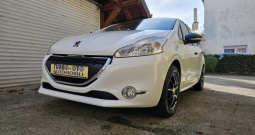 Peugeot 208 1.0 VTi Sport,mod.'14.,reg.1/26,servisna,ko nov,može na kartice!