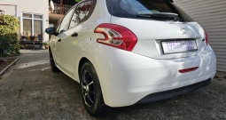 Peugeot 208 1.0 VTi Sport,mod.'14.,reg.1/26,servisna,ko nov,može na kartice!