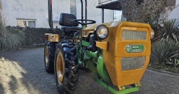 TV 420,'85.,tvornički originalan,uščuvan,može na kartice!