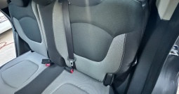 Renault Captur 1,5 dCi EDC automatik