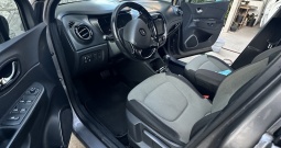Renault Captur 1,5 dCi EDC automatik